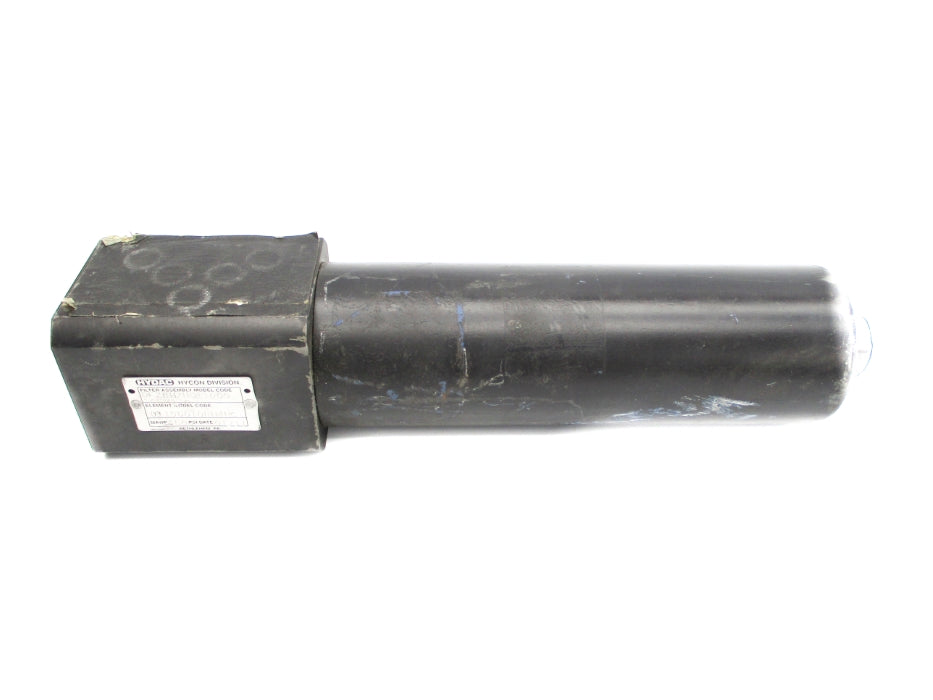 HYDAC DFZBH/HC1100C10BM10 4500PSI UNMP