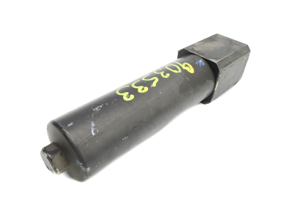 HYDAC DFZBH/HC1100C10BM10 4500PSI UNMP