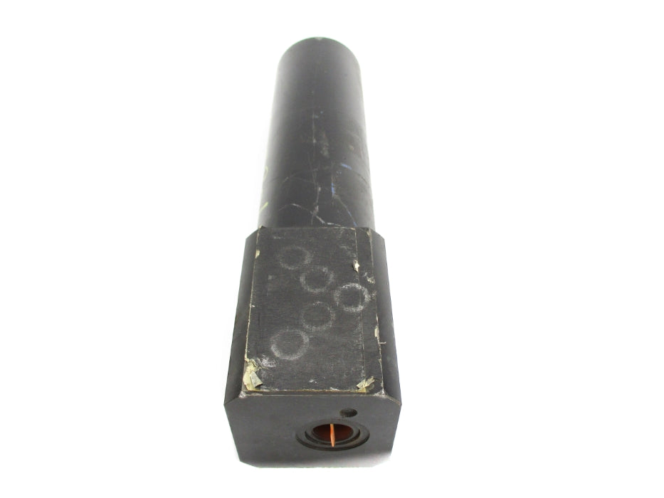 HYDAC DFZBH/HC1100C10BM10 4500PSI UNMP