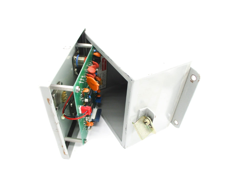 NRC PA-300 UNMP