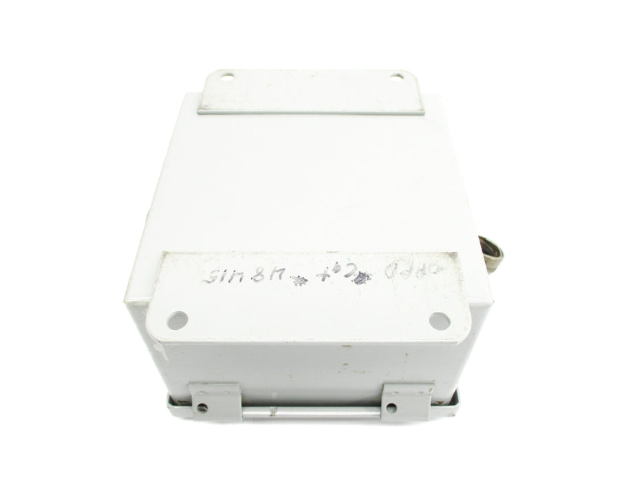 NRC PA-300 UNMP