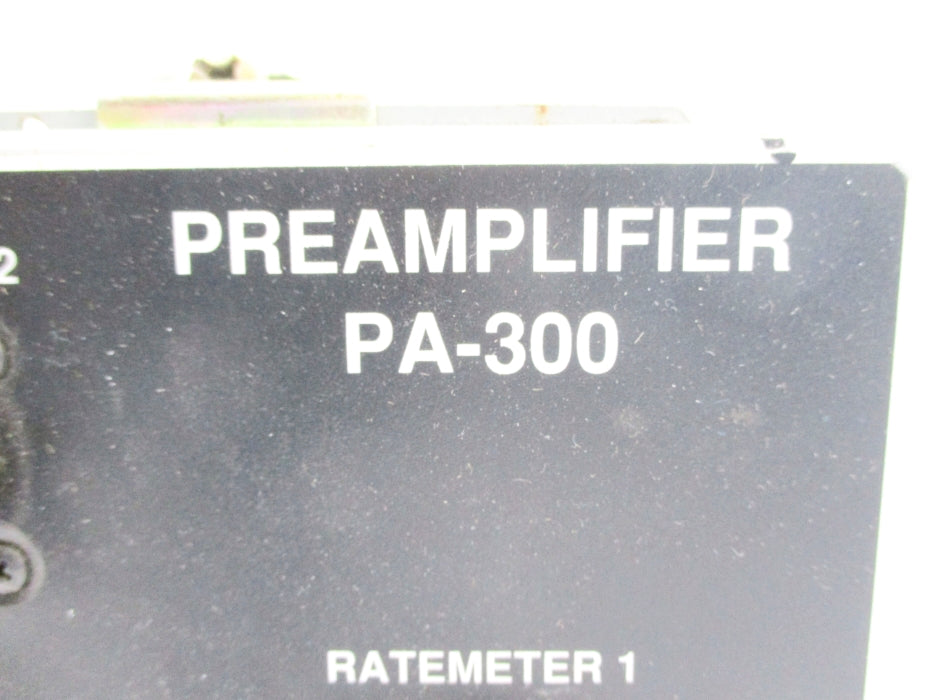 NRC PA-300 UNMP