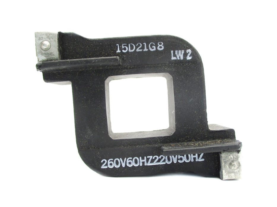 GENERAL ELECTRIC 15D21G008 NSMP