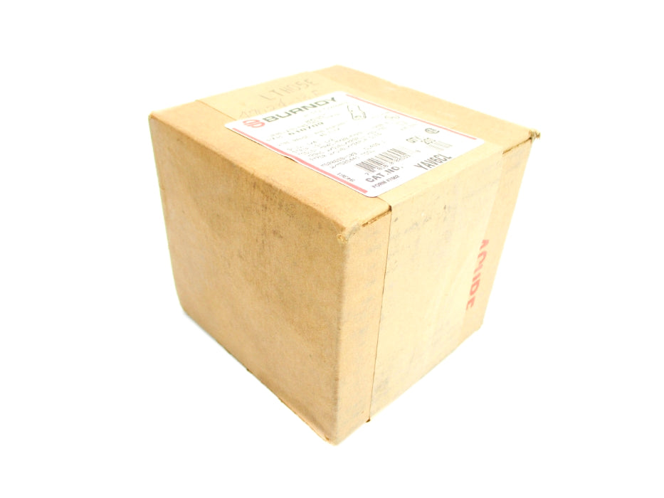 BURNDY YAV6CL (PKG OF 200) NSFS