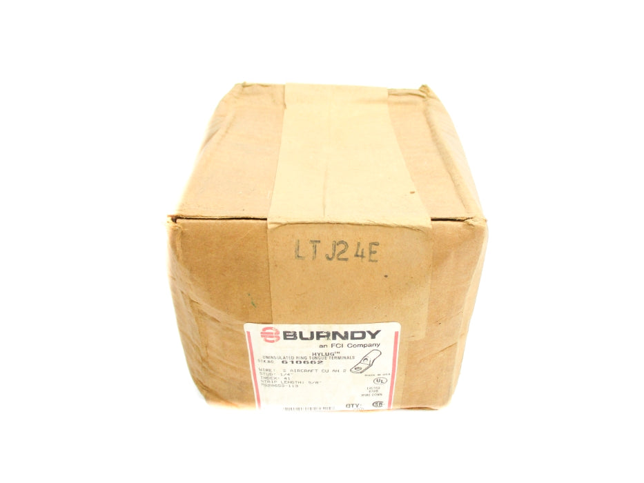 BURNDY YAV2C-L1 (PKG OF 200) NSFS