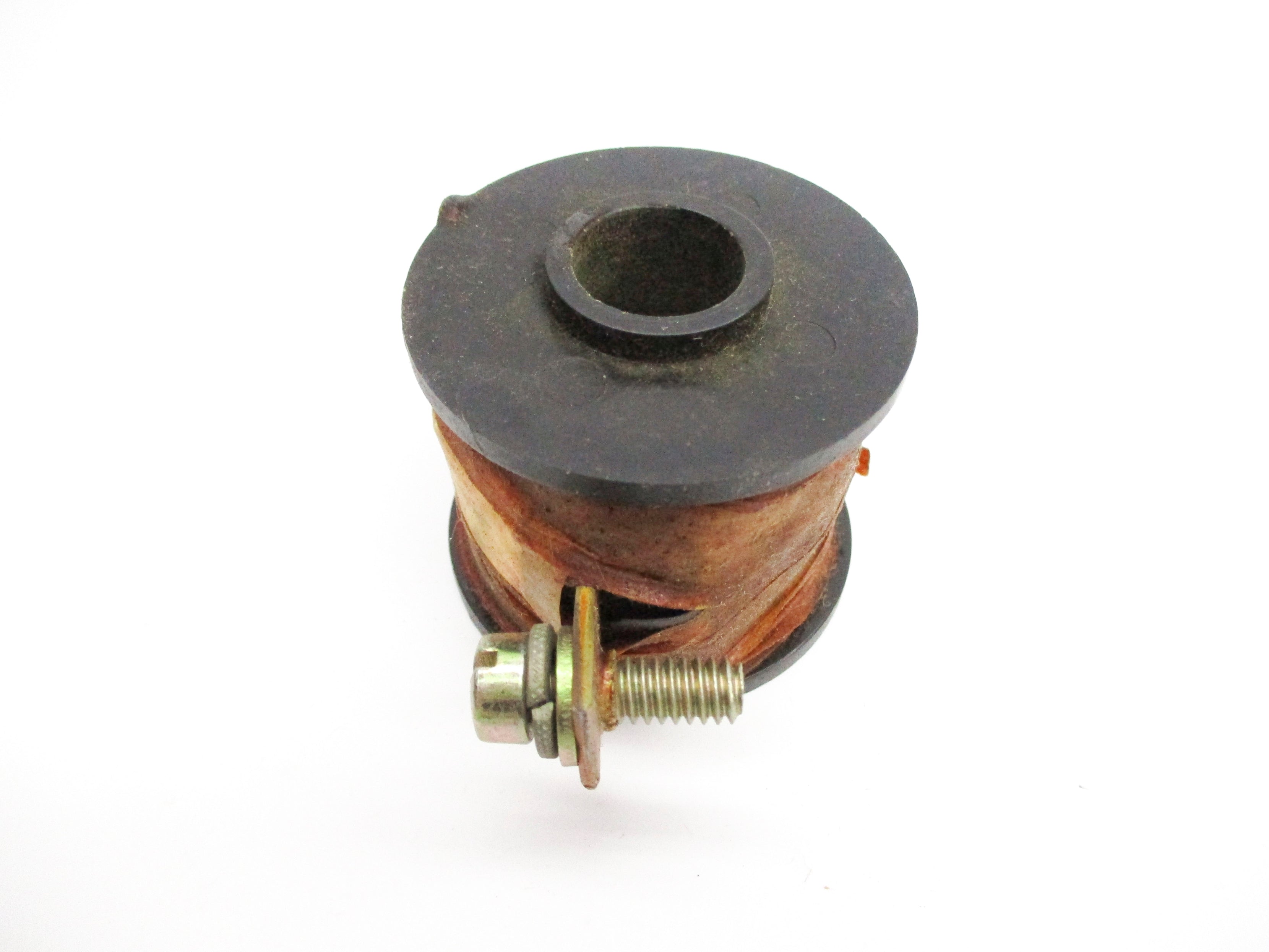 GENERAL ELECTRIC 3194143 NSMP