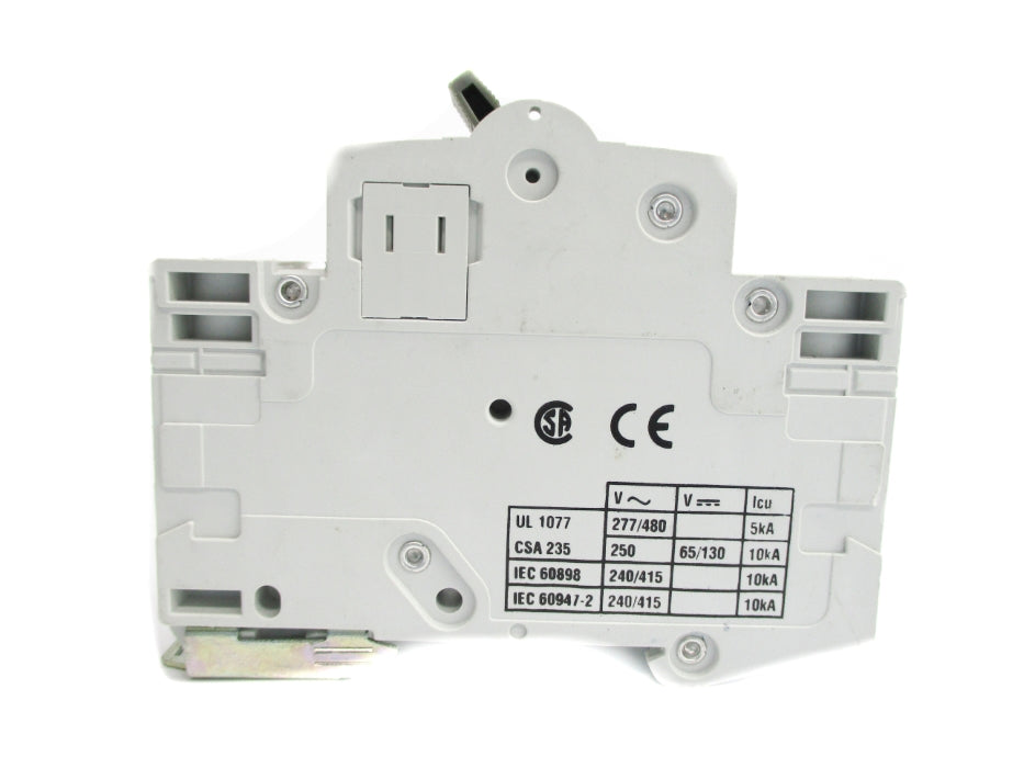 CUTLER HAMMER WMS1C04 4A 240V NSNP