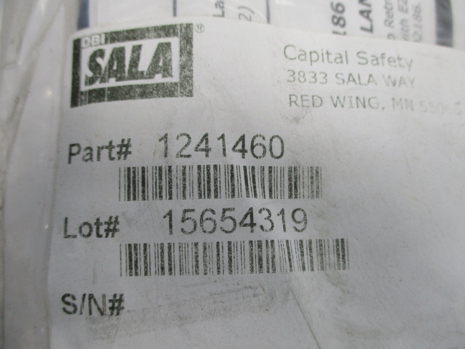 DBI SALA 1241460 NSMP