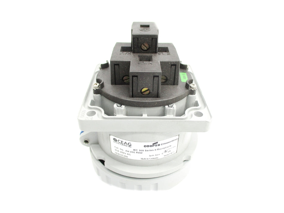 COOPER AH430R9W NSNP