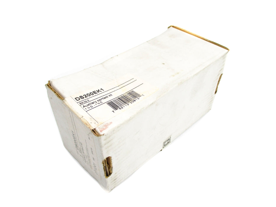 CUTLER HAMMER DS200EK1 SER. A NSFS