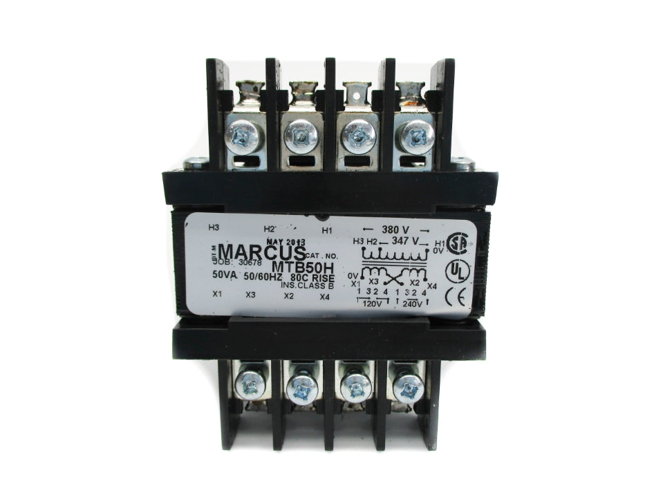MARCUS MTB50H 50VA NSMP