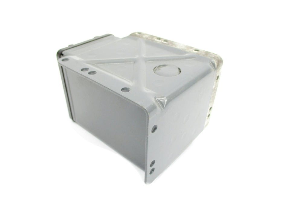 LEACH 9087 10A 115V UNMP