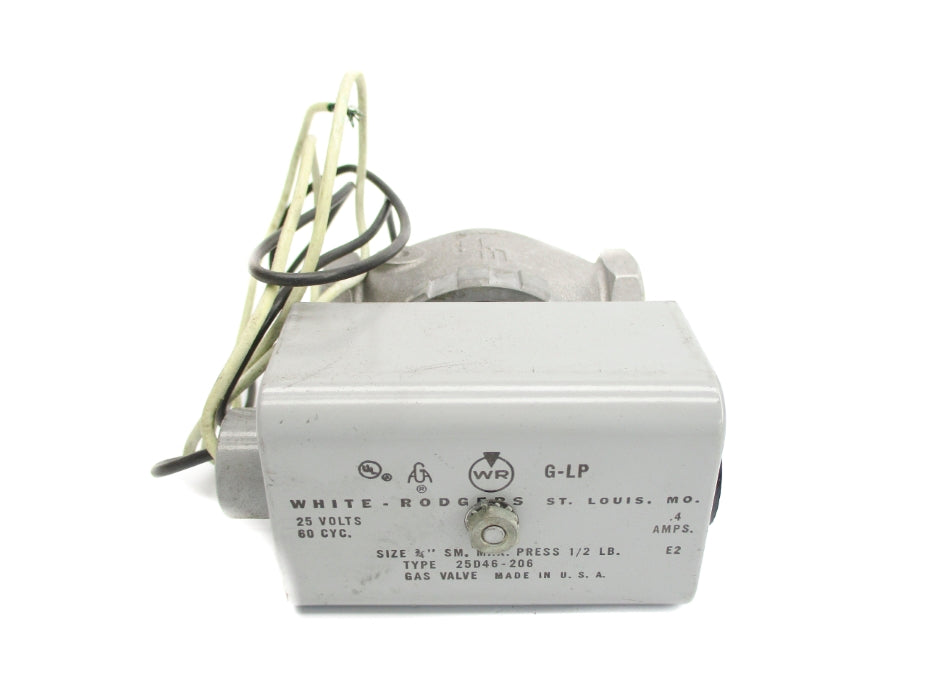 WHITE-RODGERS 25D46-206 UNMP
