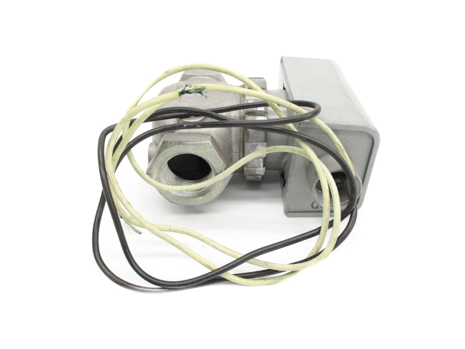 WHITE-RODGERS 25D46-206 UNMP