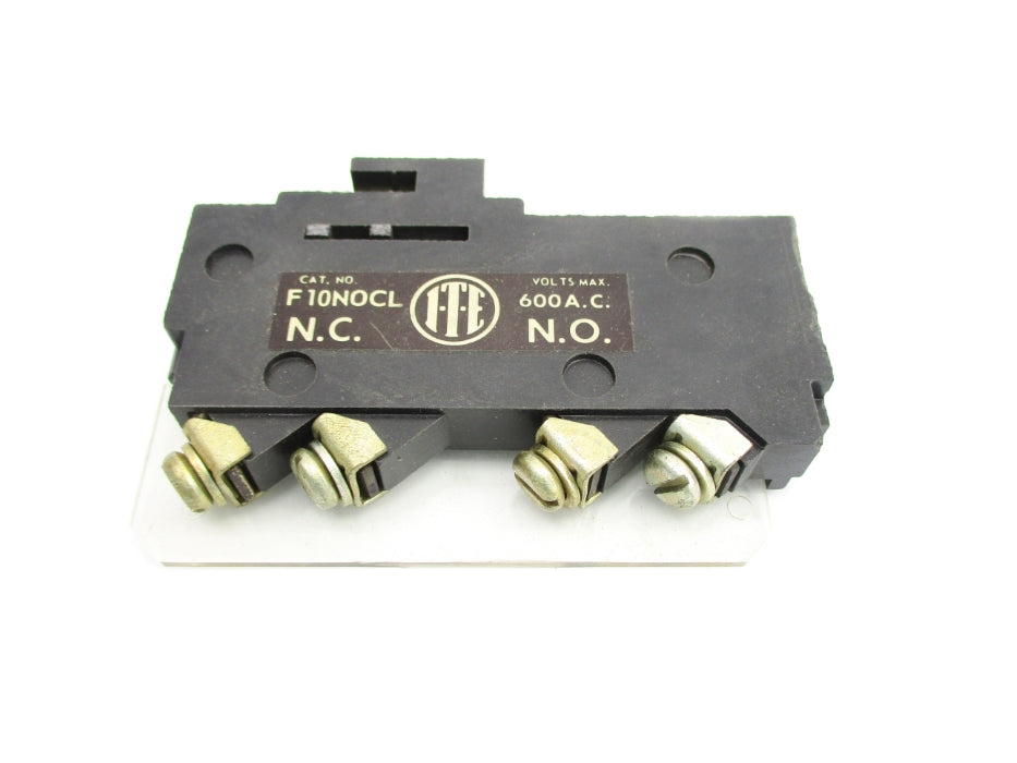 ITE F10NOCL UNMP