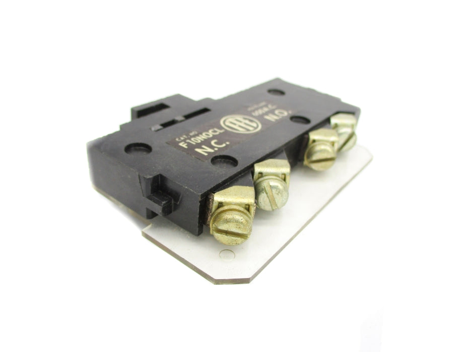ITE F10NOCL UNMP