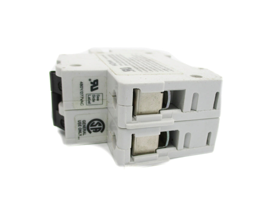 ABL SURSUM 2D2.0 2A 415V UNMP