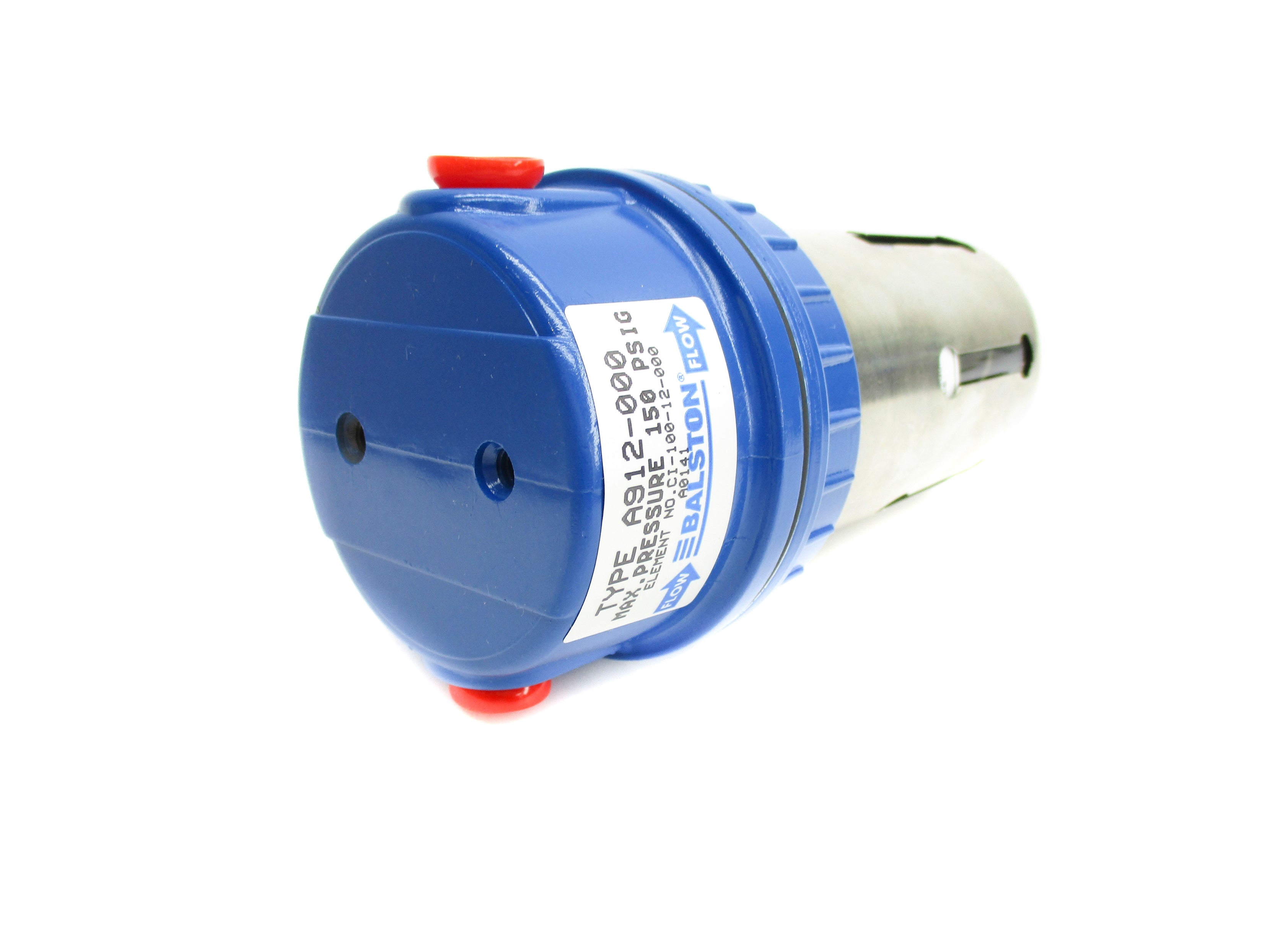 BALSTON PARKER A912-000 NSMP