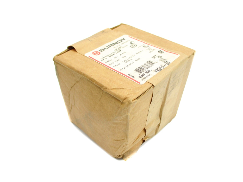 BURNDY YAD14-38 (PKG OF 1M) NSFS