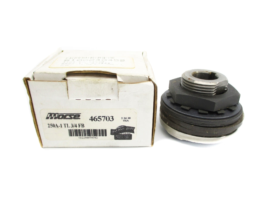 MORSE 250A-1-TL-3/4-FB 465703 NSMP