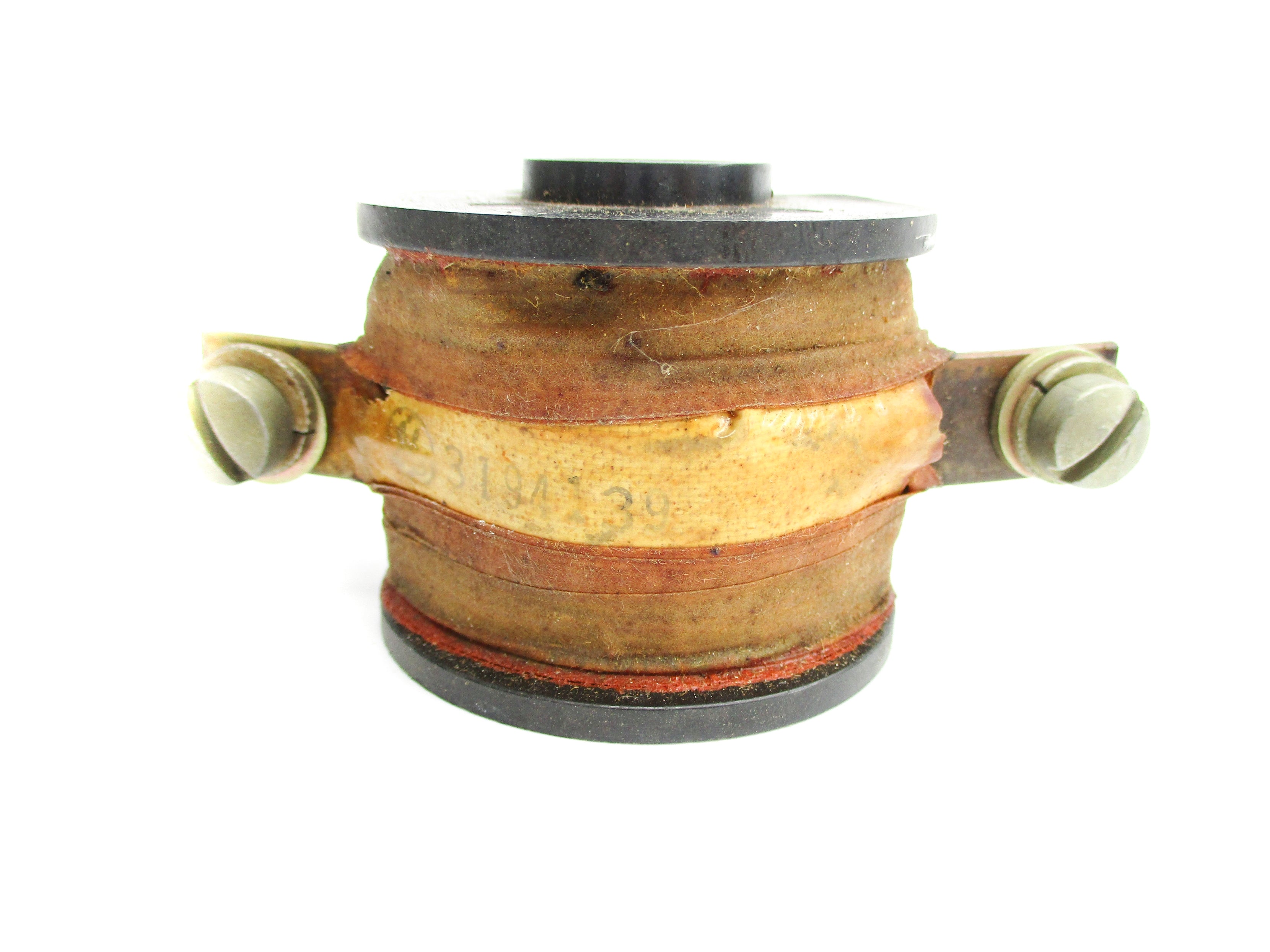 GENERAL ELECTRIC 3194139 NSNP