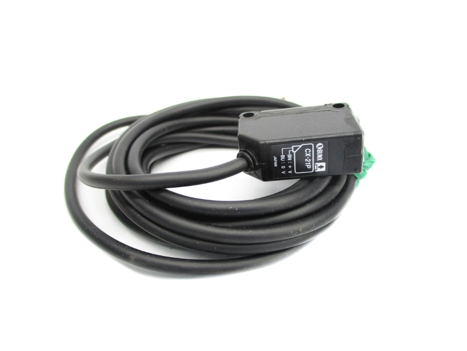SUNX CX-21P NSNP