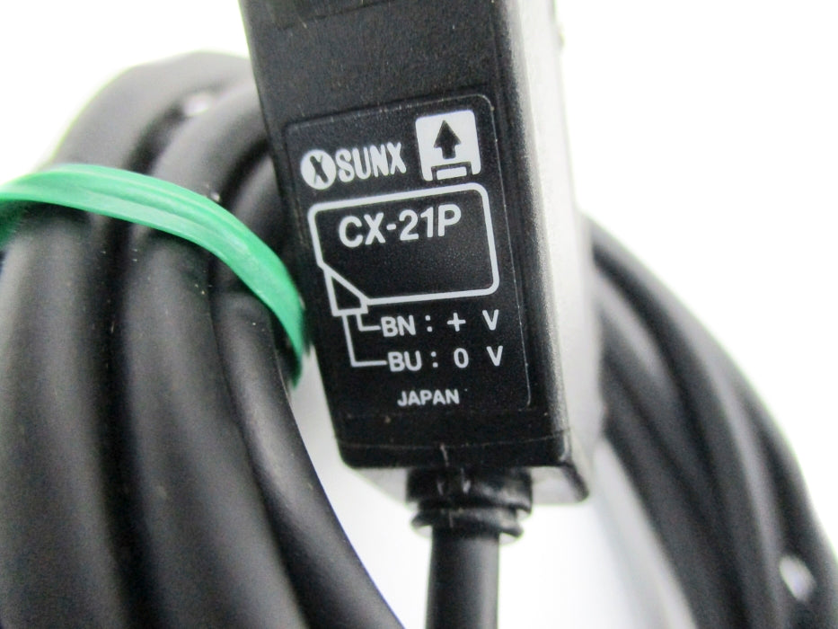SUNX CX-21P NSNP
