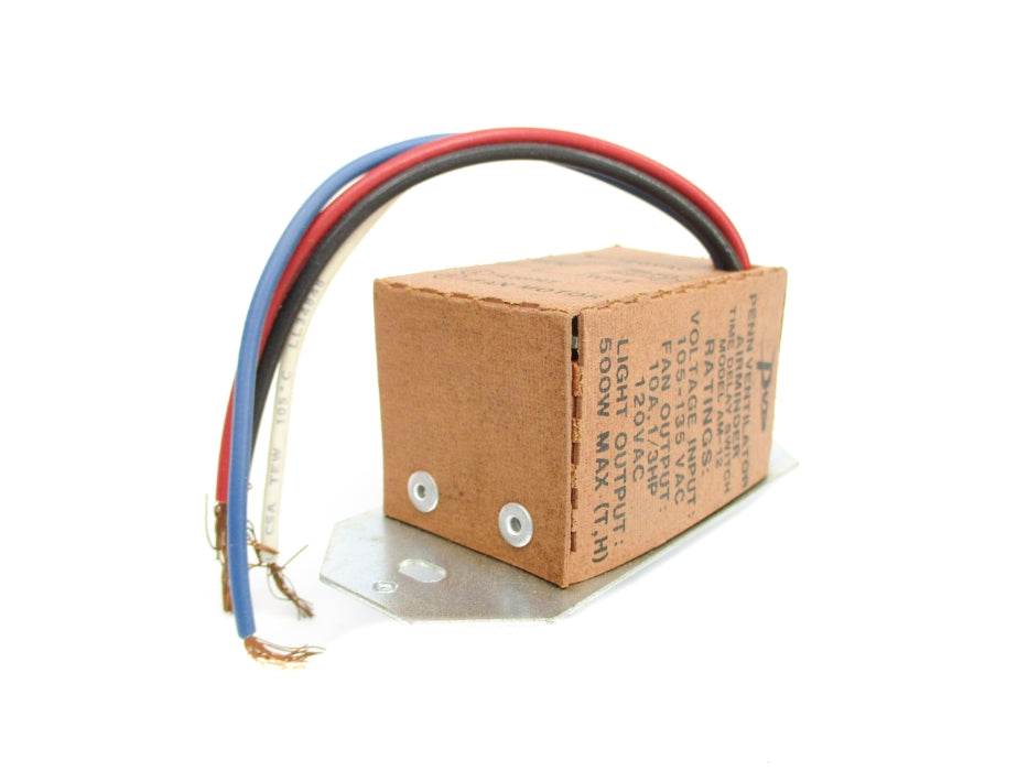 PENN VENTILATOR AM-12 NSNP
