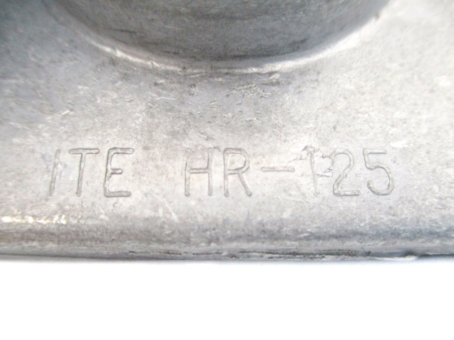 ITE HR-125 NSNP