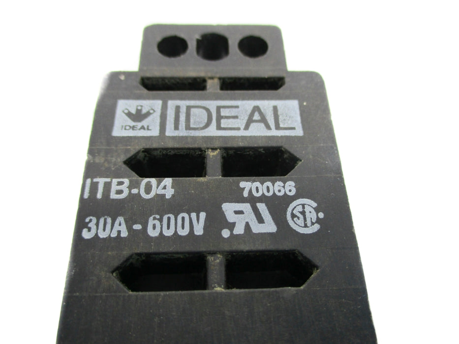 IDEAL 70066 ITB-04 NSNP