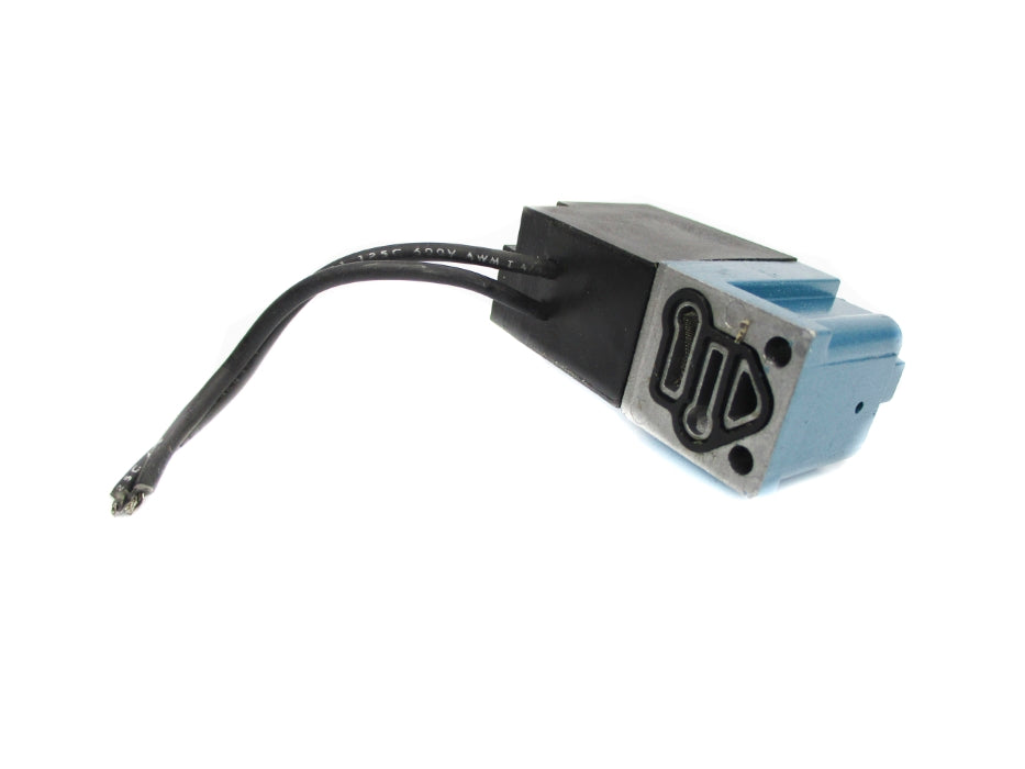 MAC TM-DAAJ-1DA 25-150PSI 110/120V NSNP