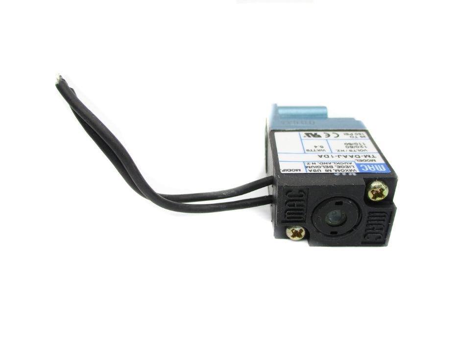 MAC TM-DAAJ-1DA 25-150PSI 110/120V NSNP