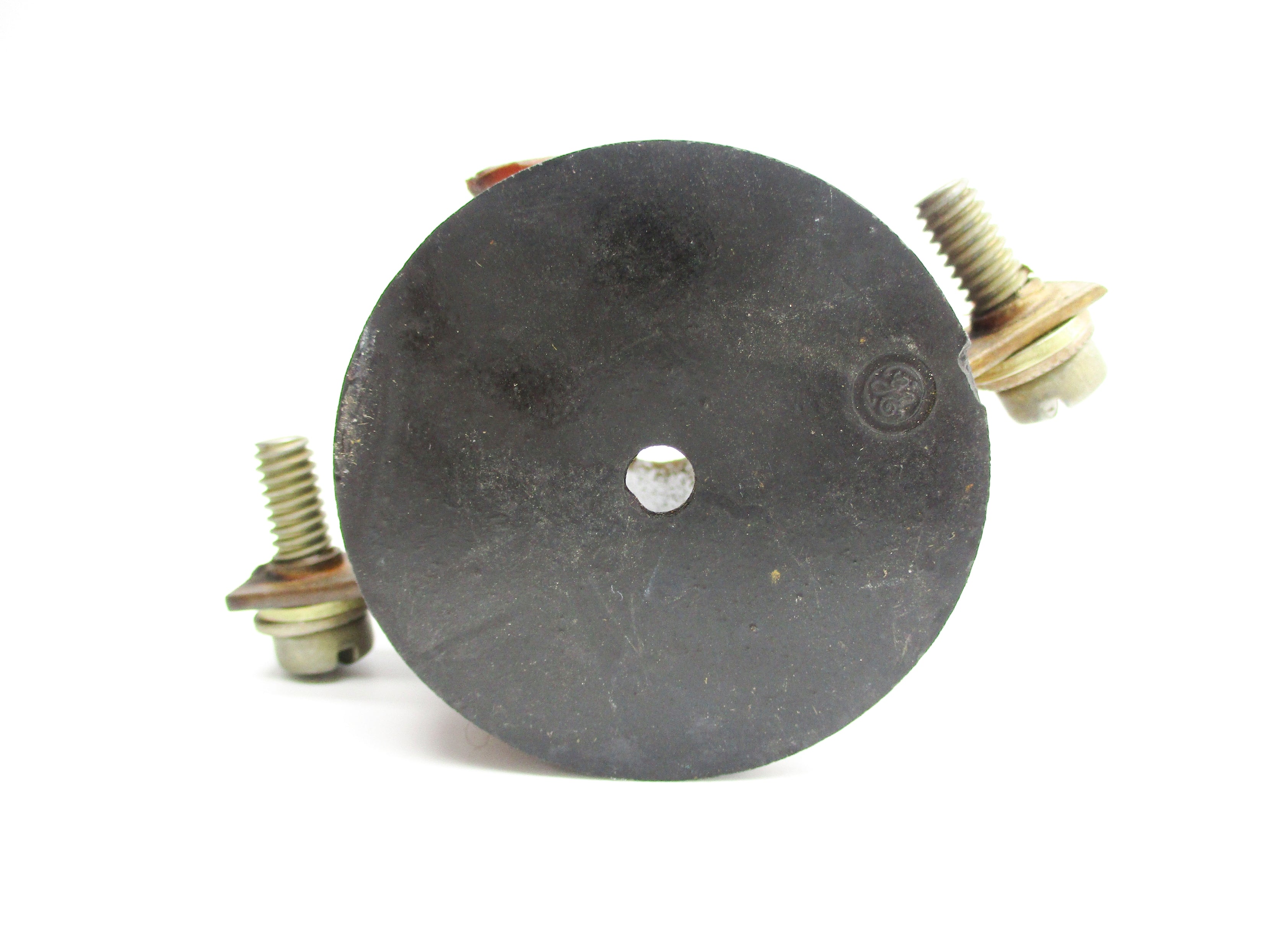 GENERAL ELECTRIC 3194139 NSNP