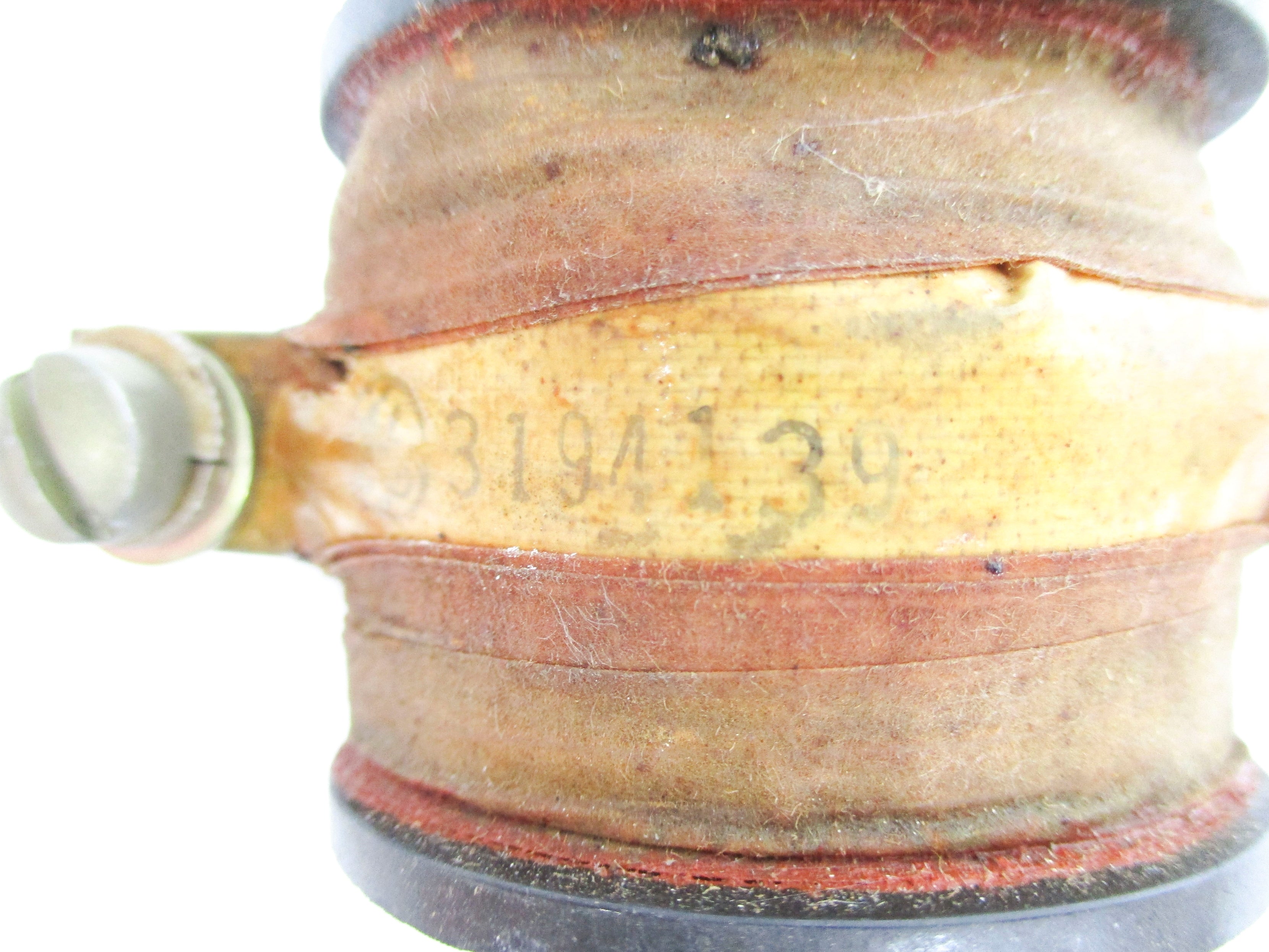 GENERAL ELECTRIC 3194139 NSNP