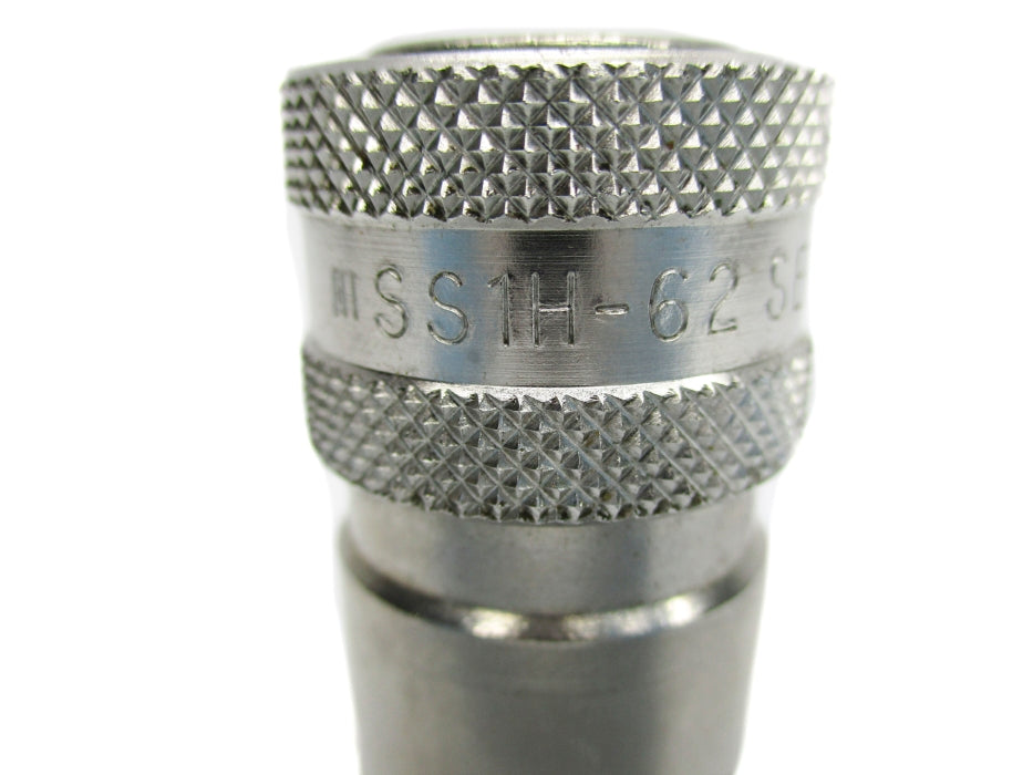 PARKER SS1H-62 NSNP