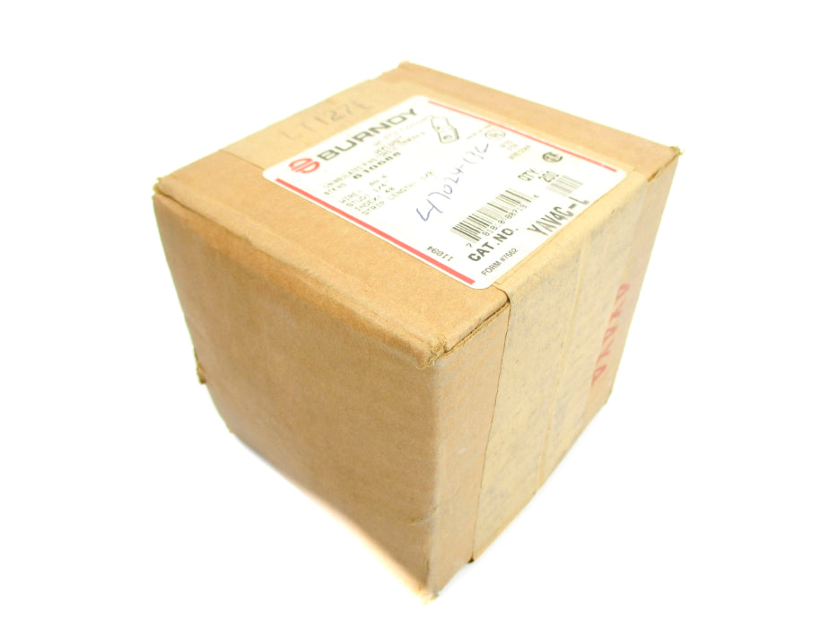BURNDY YAV4C-L (PKG OF 200) NSFS