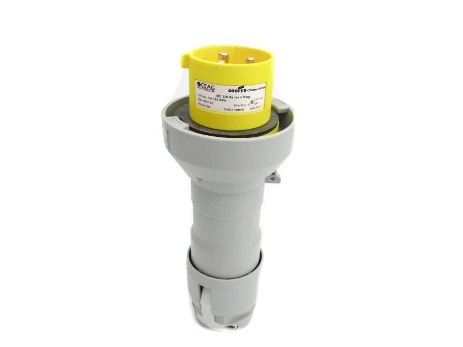 COOPER CH330P4W NSNP