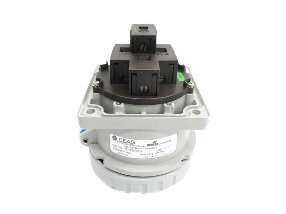 COOPER CH430R9W NSNP