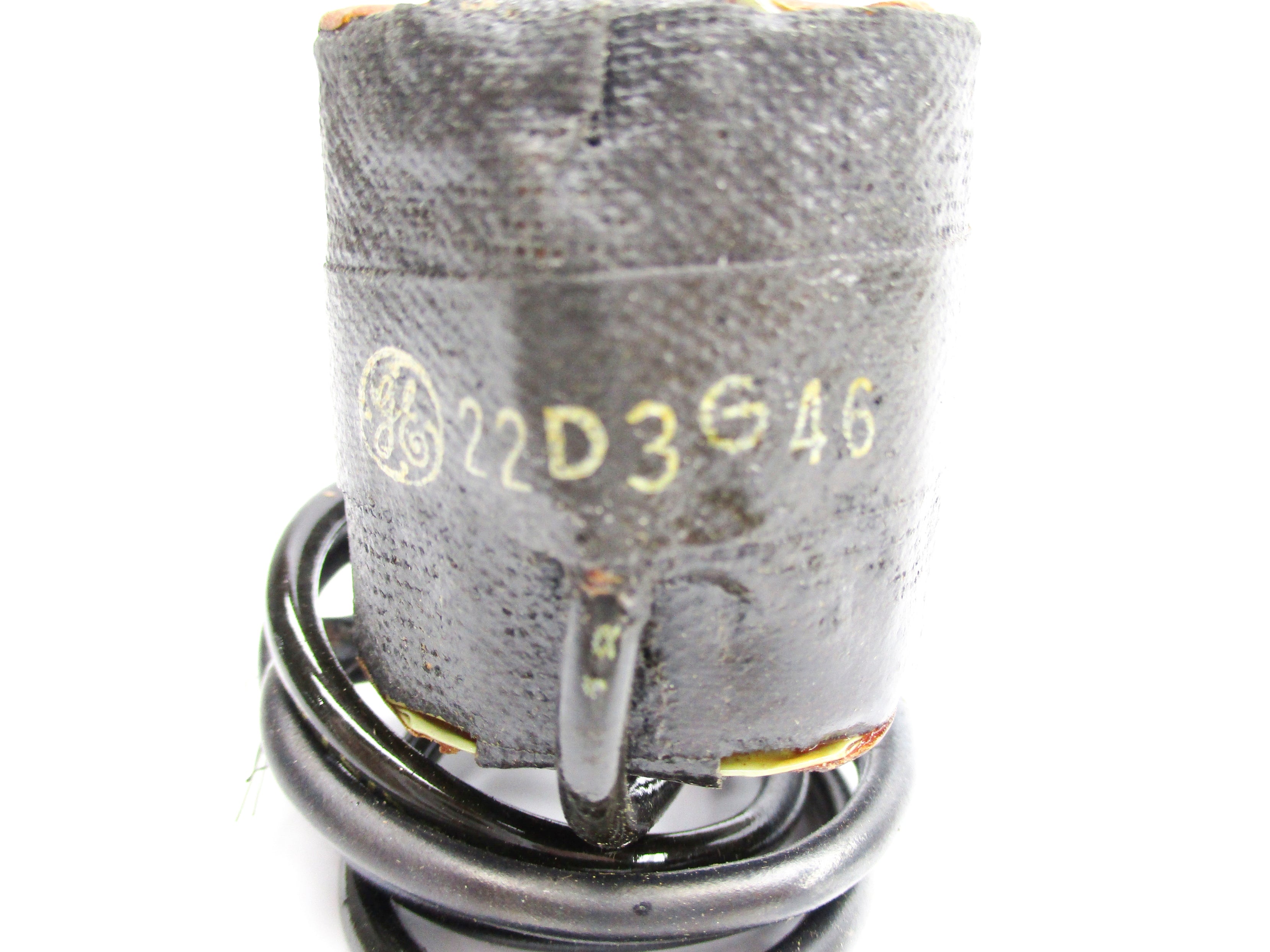 GENERAL ELECTRIC 22D3G46 NSNP