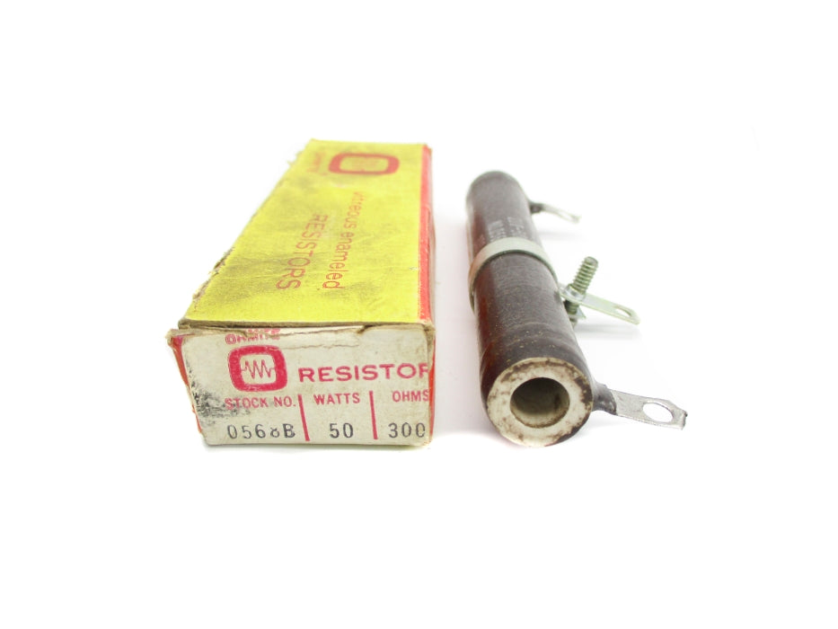 OHMITE 210-50K-40 0568B NSMP