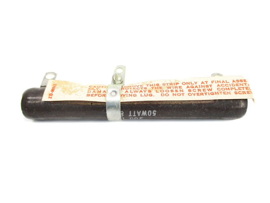 OHMITE 210-50K-40 0568B NSMP