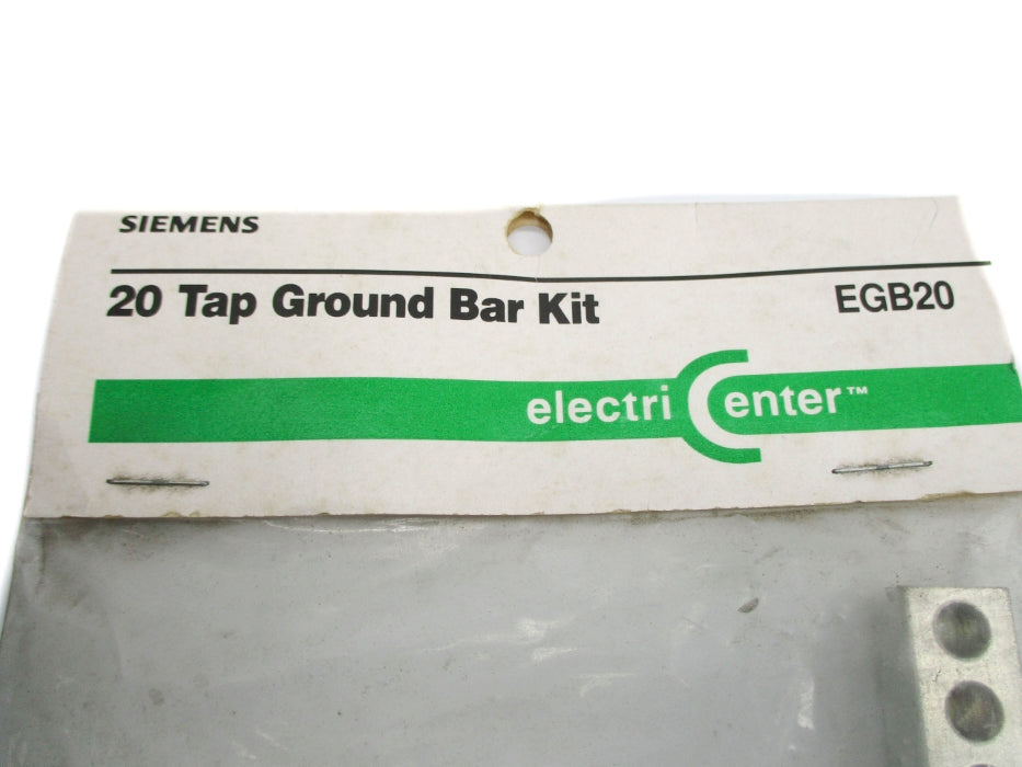 SIEMENS EGB20 NSMP
