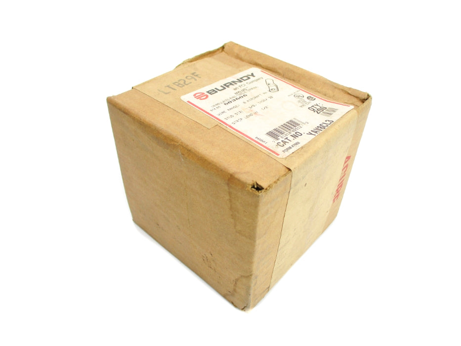 BURNDY YAV8CL3 (PKG OF 200) NSFS