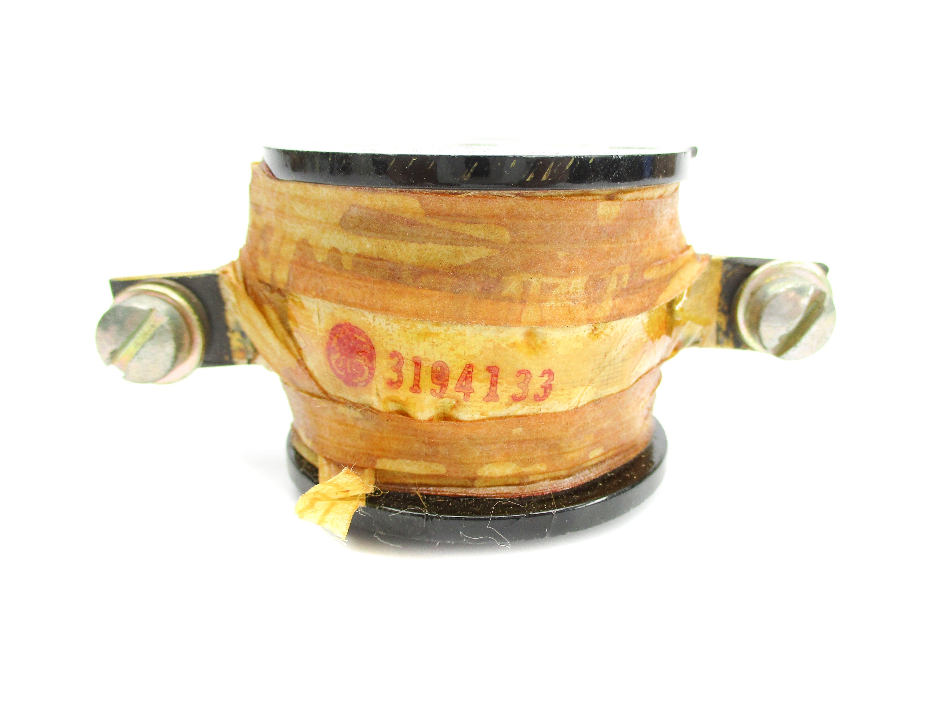 GENERAL ELECTRIC 3194133 NSNP