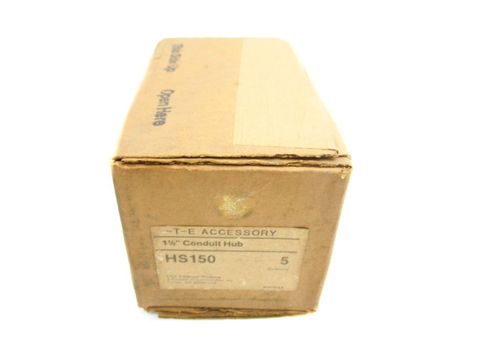 ITE HS150 (PKG OF 5) NSFS
