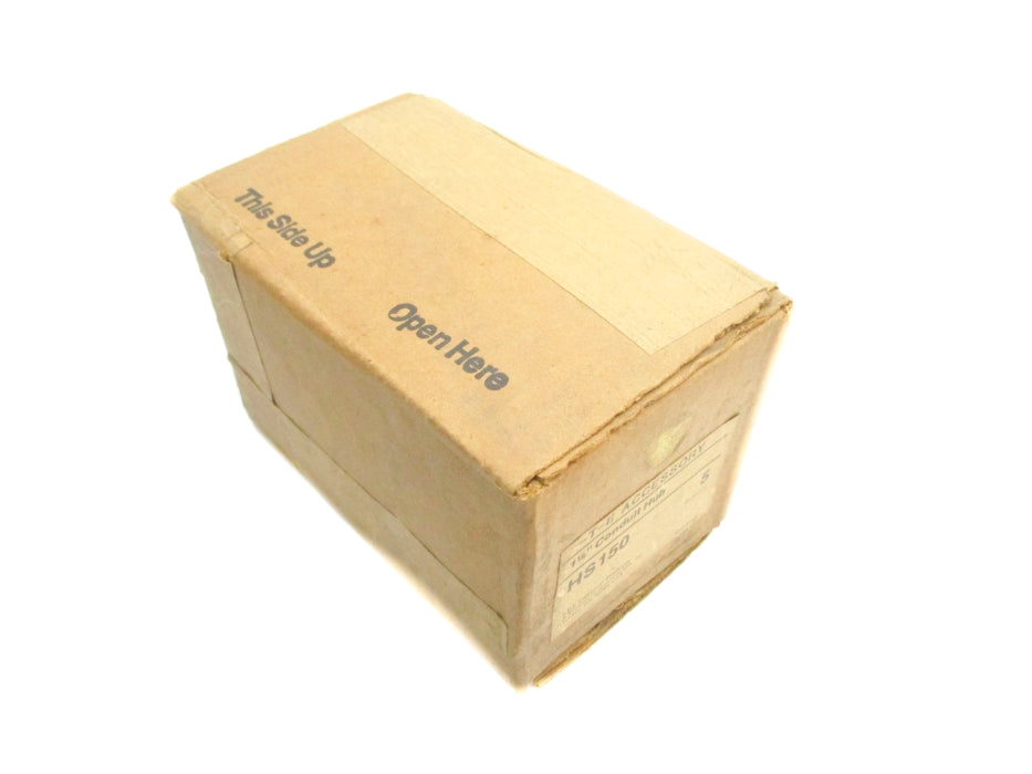 ITE HS150 (PKG OF 5) NSFS