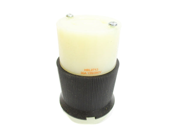 HUBBELL HBL2713 125/250V 30A NSMP