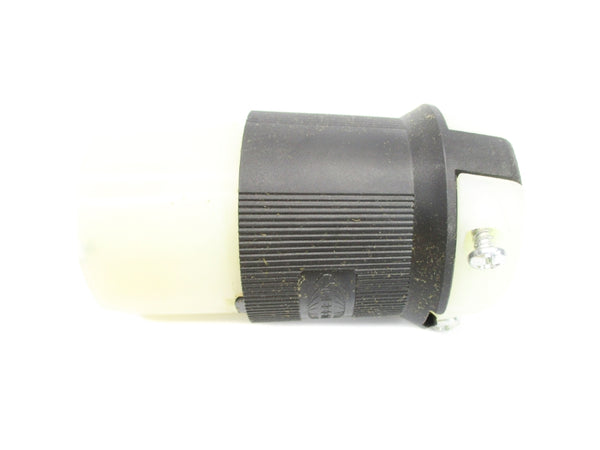HUBBELL HBL2713 125/250V 30A NSMP