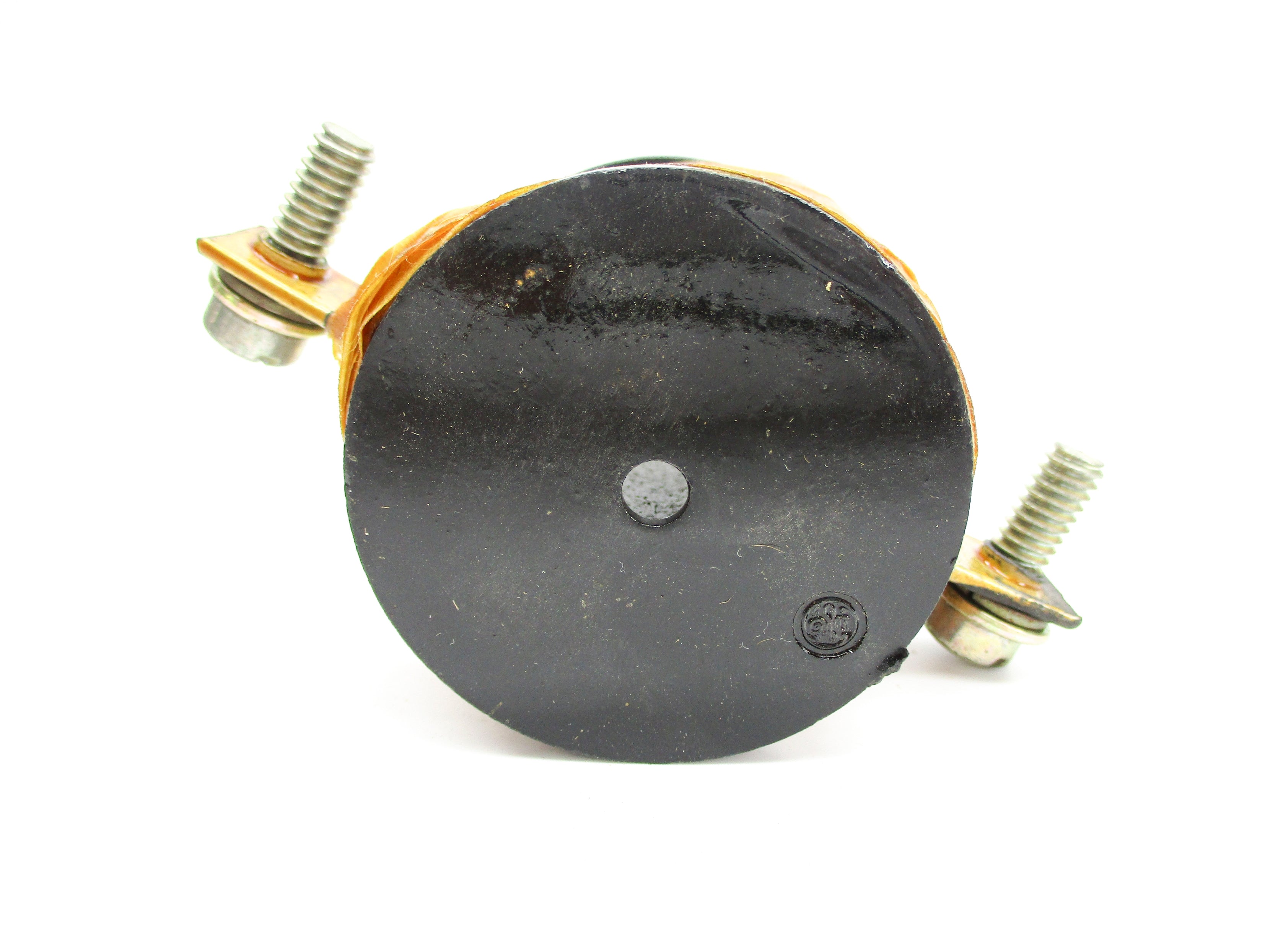 GENERAL ELECTRIC 3194133 NSNP