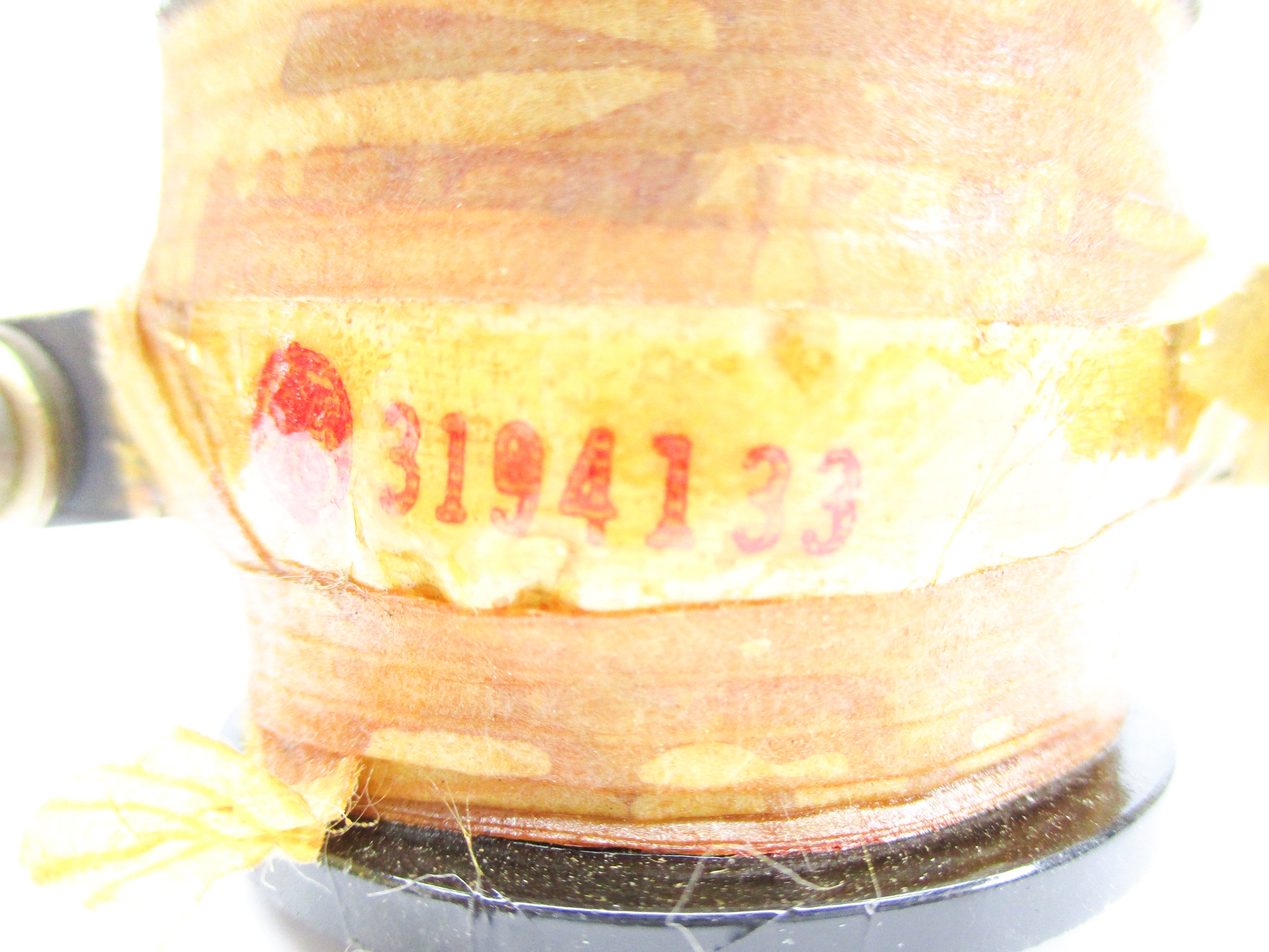 GENERAL ELECTRIC 3194133 NSNP